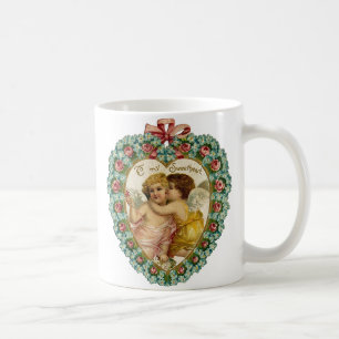 Till min älskling kaffemugg