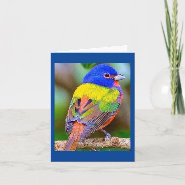 TILL MIN BEAUTIFUL TWIN GRATTIS PÅ FÖDELSEDAGEN KORT (Framsida)