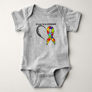 Till min bror - Baby Body Pälsigt mjukt Onesie T Shirt