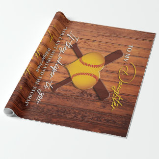 Till min dotter | Cute to my daughgift Presentpapper