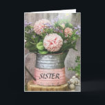 TILL MIN FANTASTISK **SISTER** BIRDAGKORT KORT<br><div class="desc">TACK SÅ MYCKET FÖR ATT STOPPA MED ETT AV MINA ÅTTA LAGER!!!!</div>