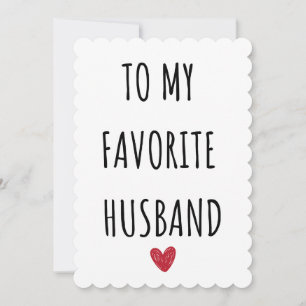 Till min favoritmake – Roligt& Kul Kort