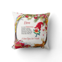 Till min Kärlek en jul till tillsammans