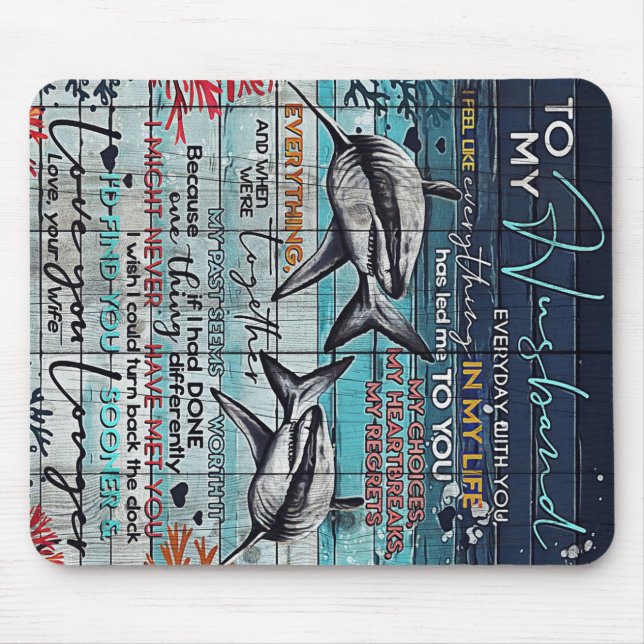 Till min Make-design | KÄRLEK BREV | Musmatta (Framsidan)