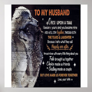 Till min Make-design Kärlek citat till Make Poster