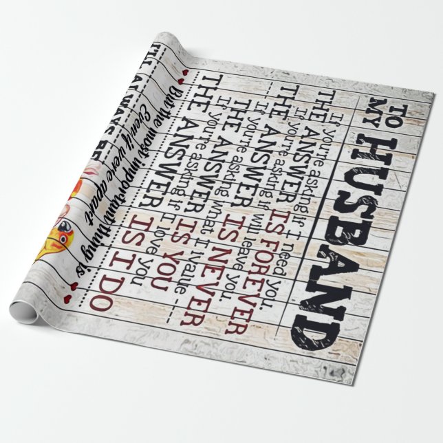 Till min Make-design, ny hemmabio Presentpapper (Utrullad)