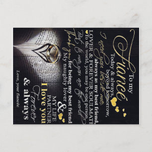 Till min Make   Kärlek citat till Make  Vykort