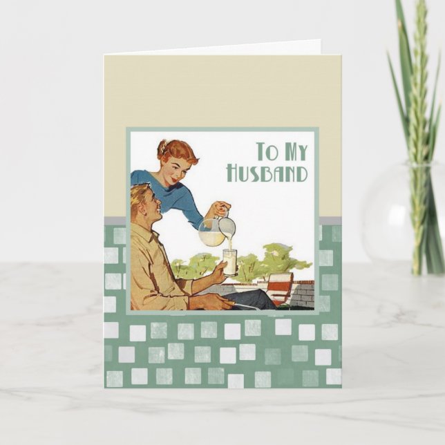 Till min Make Kort (Framsida)