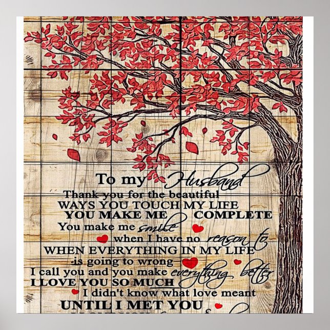 Till min Make | Lönsamma citattecken till Make Gif Poster (Framsidan)