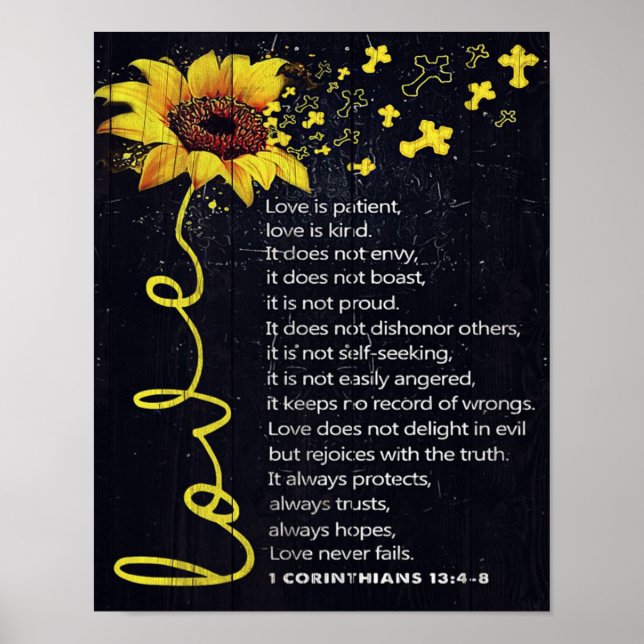 Till min Make | Lönsamma citattecken till Make Gif Poster (Framsidan)