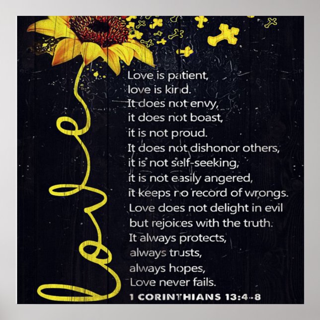 Till min Make | Lönsamma citattecken till Make Gif Poster (Framsidan)