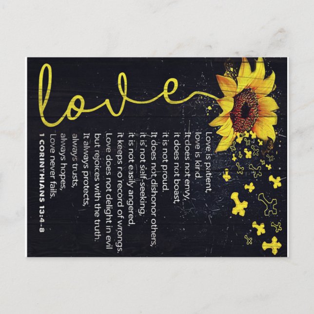 Till min Make | Lönsamma citattecken till Make Gif Vykort (Framsida)