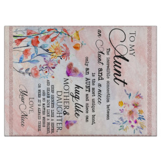 Till min Moster-gåva från Niece