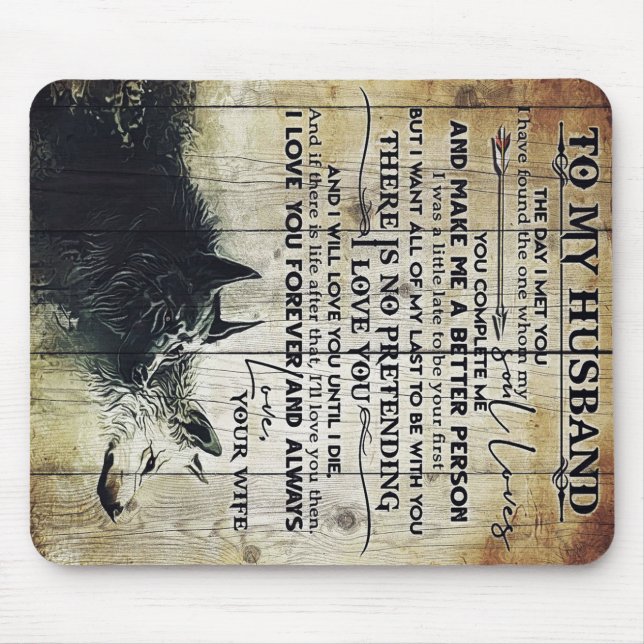 Till min närvaro i Make | Nytt hemstöd | Bästa Musmatta (Framsidan)