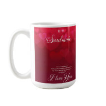 Till min Soulrat i kärlek