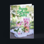 TILL MIN **SPECIELL SISTER** PÅ DITT BIRTHDAKORT KORT<br><div class="desc">ETT KORT FÖR "DIN SISTER" PÅ HENNDAGEN MED EN BIT "AV LAND CHARM" OCH MYCKET KÄRLEK OCH VISSA SÖT NICE-KOMPLIKTER OCKSÅ. (DU KAN ÄNDRA VERSEN IN ELLER UT FÖR ATT SÄGA NÅGONTING DU VILL OCH JAG HAR EN HÖGER MED ETT SISTER-KORT HÄR) TACK FÖR ATT DU STOPPAR MED EN AV...</div>