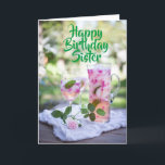 TILL MIN **SPECIELL SISTER** PÅ DITT BIRTHDAKORT KORT<br><div class="desc">ETT KORT FÖR "DIN SISTER" PÅ HENNDAGEN MED ETT BIT "OF LAND CHARM" OCH MYCKET KÄRLEK OCH VISSA SÖT NICE-KOMPLIKTER. (DU KAN ÄNDRA VERSEN IN ELLER OUT FÖR ATT SÄGA NÅGONTING DU VILL OCH JAG HAR EN SISTER CARD-HÖGER HÄR) TACK FÖR ATT DU STOPPAR MED 1 AV MINA 8 LAGRAR...</div>