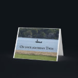 TILL MIN "TWIN BROTHER" PÅ DITT BIRTHDAY-KORT KORT<br><div class="desc">HA EN ROLIGT I ÅR OCH LÅT HONOM VETA ATT DU ÄR SÅ TACKSAM FÖR ATT DU INTE BARA ÄR "DIN UNDERBARA OCH SPECIELLA REALTIONSHIP, UTAN ATT DU VET VAD SOM GÖR HIM LYCKLIG (OCH DU VILL HA DET FÖR HONOM)!!!!!! TACK FÖR ATT JAG STOPPADE ETT AV MINA ÅTTA LAGER....</div>