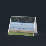 TILL MIN "TWIN BROTHER" PÅ DITT BIRTHDAY-KORT KORT<br><div class="desc">HA EN ROLIGT I ÅR OCH LÅT HONOM VETA ATT DU ÄR SÅ TACKSAM FÖR ATT DU INTE BARA ÄR "DIN UNDERBARA OCH SPECIELLA REALTIONSHIP, UTAN ATT DU VET VAD SOM GÖR HIM LYCKLIG (OCH DU VILL HA DET FÖR HONOM)!!!!!! TACK FÖR ATT JAG STOPPADE ETT AV MINA ÅTTA LAGER....</div>