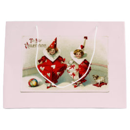 TILL MIN VALENTINE-MISSTÅND