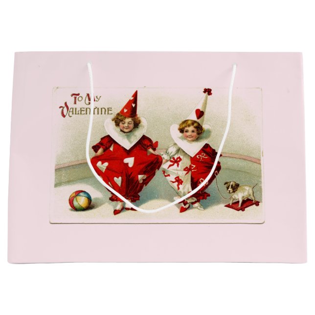 TILL MIN VALENTINE-MISSTÅND (Framsidan)