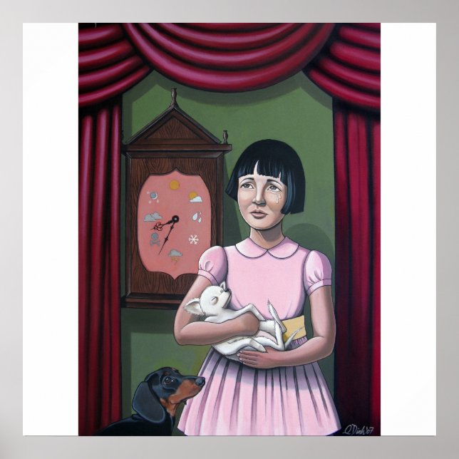 Till mina nära poster (Framsidan)