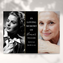 Till minne av då och nu 2 Foto Minnesstund