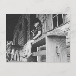 Till minne av dig vykort