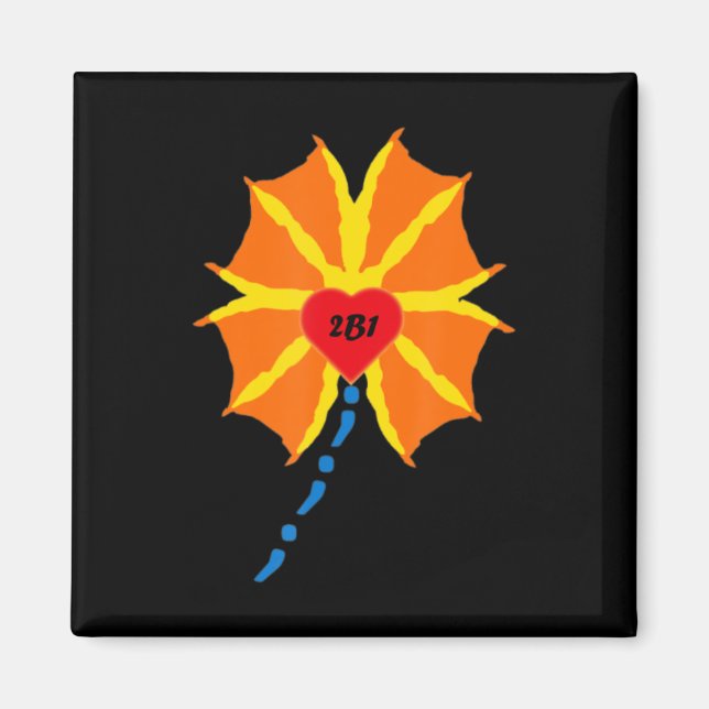 Till minne av Ducky Cavazos - Stipendiestiftelsen Magnet (Framsidan)