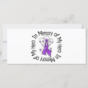 Till minne av min Hero Pancreatic Cancer Angel Vin