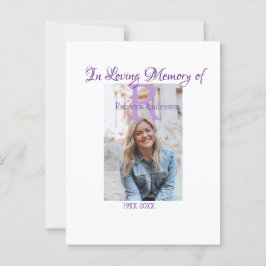 Till minne av minnesbehållare lägg till år n vykort