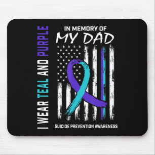 Till minne av Pappa Suicide Awareness Prevention A Musmatta