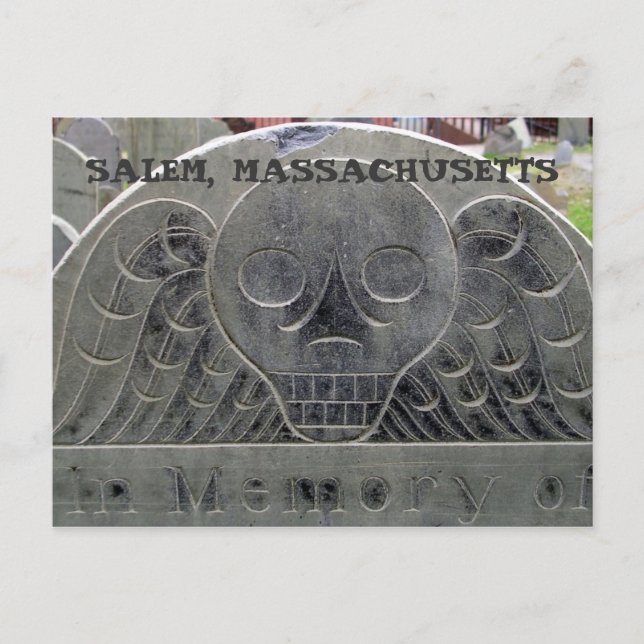 till minne av... vykort (Framsida)