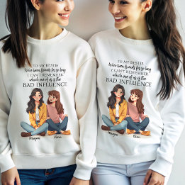 Till mitt besök har vi varit vänner så länge Anpas T Shirt