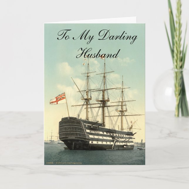 Till mitt Darling Make Kort (Framsida)