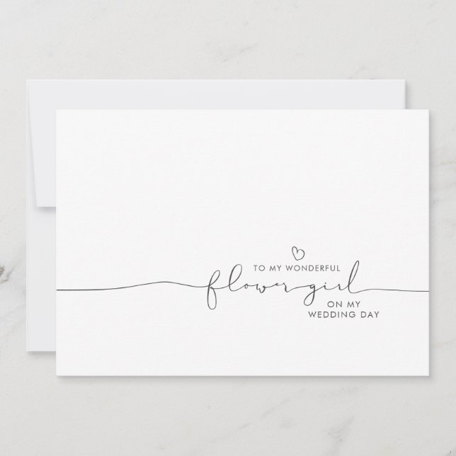 Till mitt favoritmeddelande för Bröllop Morgonslut (Framsida)