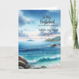 Till mitt hälsningskort för Make Tack Kort