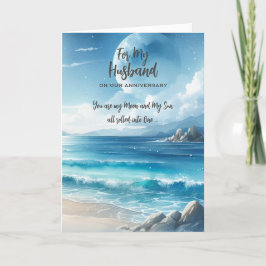 Till mitt hälsningskort för Make Tack Kort