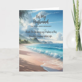 Till mitt hälsningskort för Make Tack Kort