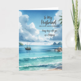 Till mitt hälsningskort för Make Tack Kort