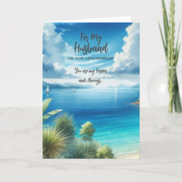 Till mitt hälsningskort för Make Tack Kort