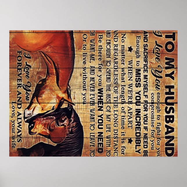 Till mitt Make-dekret citerar Kärlek Brev Poster (Framsidan)