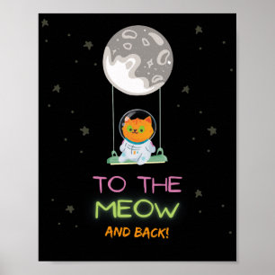 Till mjölet och tillbaka poster