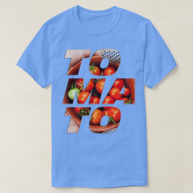 TILL MORSA TO T SHIRT (Design framsida)