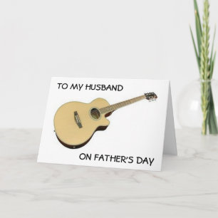 TILL MY MAKE OM FARS DAG-MAKE FAMILY SPECIELL KORT
