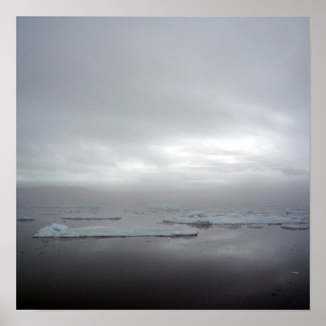 Till Mystic Poster (Framsidan)