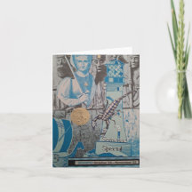 Till någon Speciellt kort - Scorpio