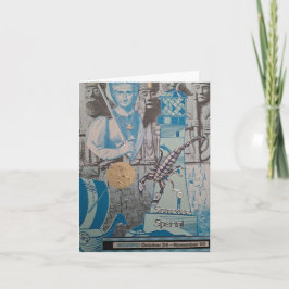 Till någon Speciellt kort - Scorpio