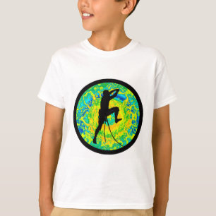 TILL NYA HÖJDER TEE SHIRT
