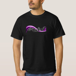 Till oändlighet och bortom t shirt